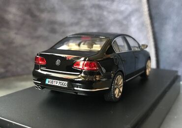 Avtomobil modelləri: 2010 il, 1:43, Dəmir, Ödənişli çatdırılma — 3