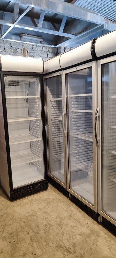 Soyuducu vitrinləri: Su üçün, 200 * 60 * 68, İşlənmiş, Ödənişli çatdırılma — 7