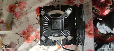 Soyutma sistemləri: Soyutma sistemi Kuler, İşlənmiş — 7