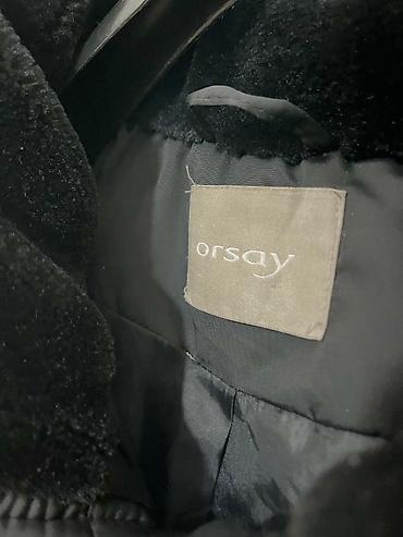 bench jakna: U odlicnom stanju jakna zimska Orsay nosena par puta — 3