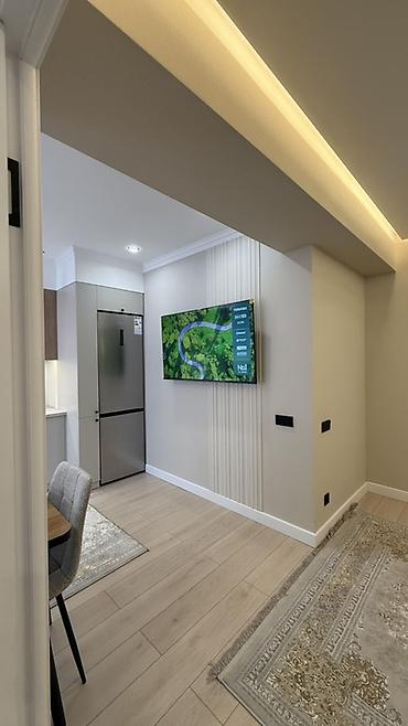 Долгосрочная аренда квартир: Студия, Собственник, Без подселения, С мебелью полностью — 9