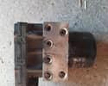 menjac lada niva: ABS CENTRALA ZA VOLKSWAGEN LUPO, POLO OD 2000. DO 2007. GOD. | abs — 4