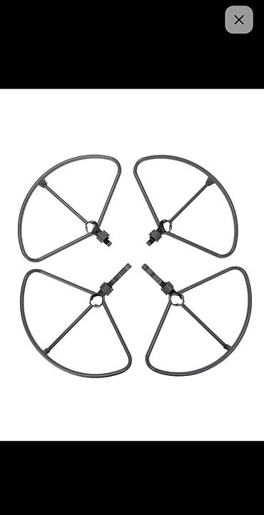 dji mic 1: Защита лопастей/пропеллеров DJI MAVİC 3 — 2