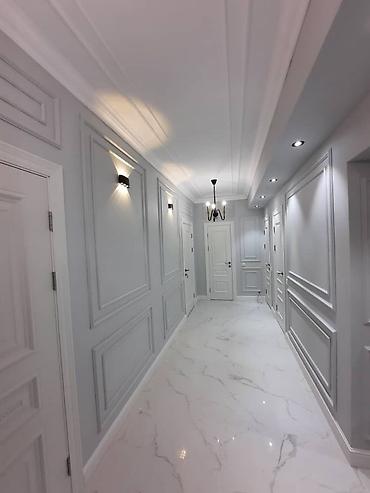 Покраска: Покраска стен, Покраска потолков, Покраска окон, На масляной основе, На водной основе, Больше 6 лет опыта — 13