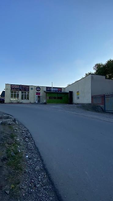 Сдаю Чайхана, 5000 м², Готовый бизнес — 2