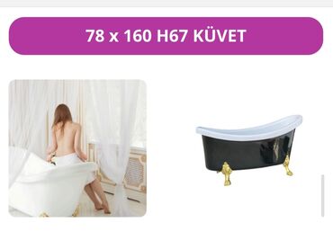 Cakuzi vannalar: Yeni Cakuzi vanna Motorlu, Pulsuz çatdırılma — 20