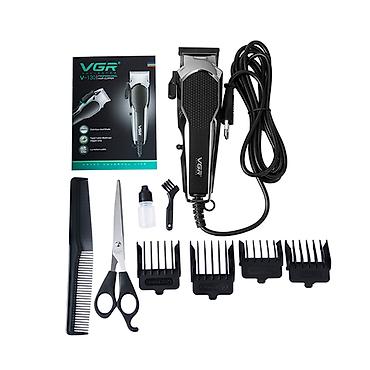 baş qirxan: VGR V 130 . Təsviri: Kişilər üçün Profissional saç kəsimi üçün bir — 7