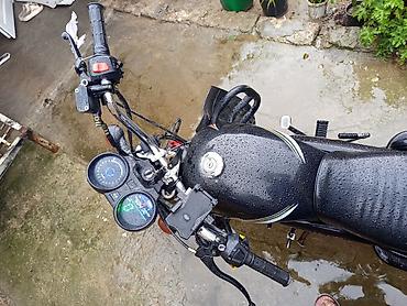 Motonəqliyyat: MX49 motosiklet salam aleykum hec bir problemi yoxdu ideal motudu pul — 4