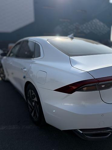 кона хюндай электро: Hyundai Grandeur: 2020 г., 2.4 л, Гибрид, Седан — 10