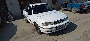 нексия подвыкуп: Daewoo Nexia: 2005 г., 1.6 л, Механика, Бензин, Седан — 3