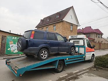suv: Со сдвижной платформой — 1