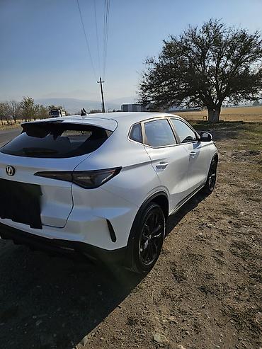 дрон оригинал с америки: Changan X5 Plus: 2025 г., 1.5 л, Робот, Бензин, Кроссовер — 5
