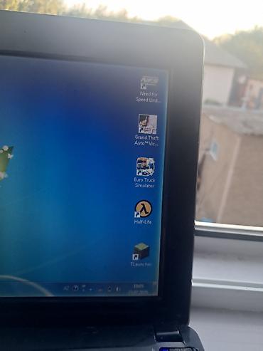 купить подержанный ноутбук: ​💻 ASUS Eee PC Netbuk – İçində Hazır Oyunlar Və Dəstlə Birlikdə! 💻 — 4