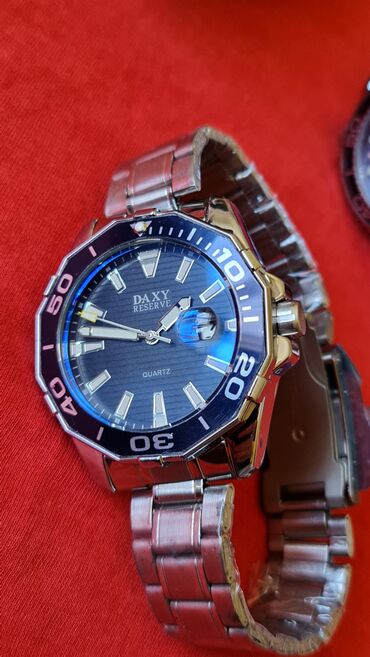 Ručni satovi: Sportski sat, Muški — 11