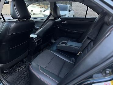 camry 2013: Toyota Camry: 2017 г., 2.5 л, Автомат, Бензин, Седан — 7