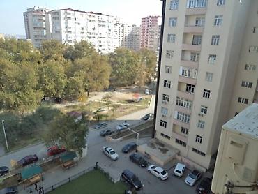 Mənzillər: 8-ci kilometr, 3 otaqlı, Yeni tikili, m. Neftçilər, 105 kv. m — 7
