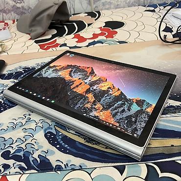 планшети: Для учебы, Б/у, Intel Core i5 — 2