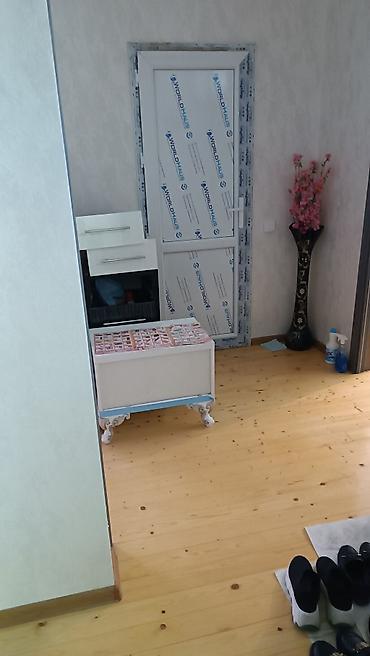 kreditle evler: Binəqədi qəs. 3 otaqlı, 95 kv. m, Kredit yoxdur, Yeni təmirli — 8
