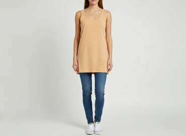 lidl sukienka z dzianiny: Women`s tunic, size S