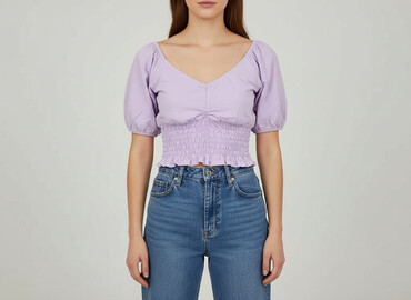 Medicine, Women's blouse, size M
