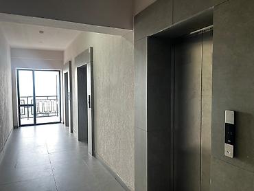 Mənzillər: 2 otaqlı, Yeni tikili, m. Həzi Aslanov, 50 kv. m — 8