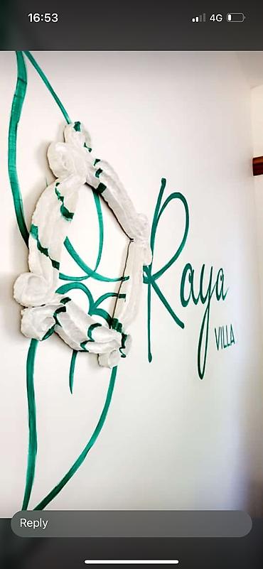 Другие услуги: Предоставляю услуги росписи стен и декора. Пишите в личные сообщения — 29