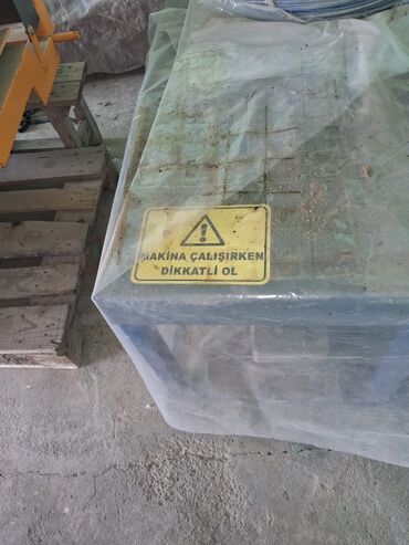 Generatorlar: Altas Jeneratör – səssiz kabinli dizel generator yem üydən və ot üydən — 11