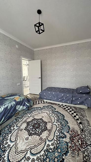 Долгосрочная аренда домов: 80 м², 3 комнаты, Рабочий Городок — 9