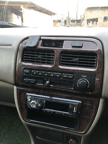 Toyota: Toyota Vista: 1996 г., 1.8 л, Автомат, Бензин, Седан — 25