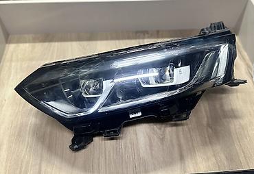 Qm6/Kia Morning /Sonata New Rays/Kia K5 DL3/ KIA K7 Автомобильные фары