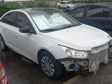 Sbor motorlar və silindr başlıqları: Cruze 1.8 mator 2010 zapçastlar var kimə nə lazımdı yazsın