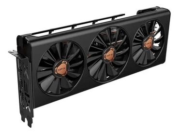 видеокарта для ноутбука купить: Видеокарта, Б/у, AMD, Radeon RX, 6 ГБ, Для ПК