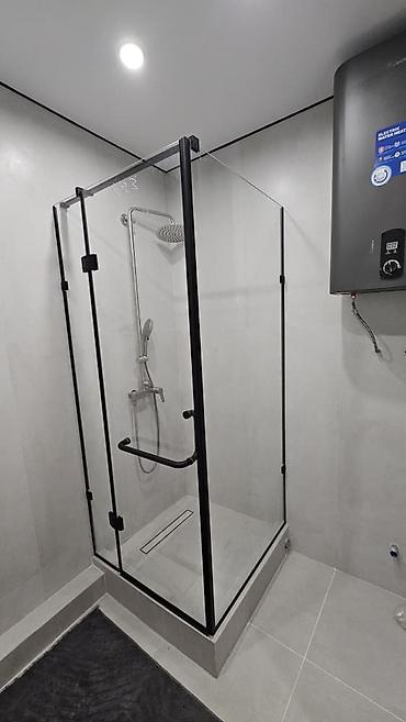 Продажа квартир: 2 комнаты, 61 м², Элитка, 1 этаж — 3