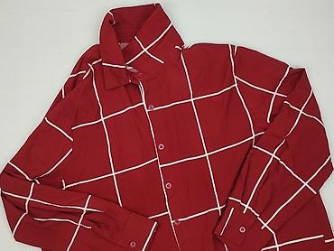 sheinside polska: Shein Curve, Koszula damska, rozmiar 2XL — 1