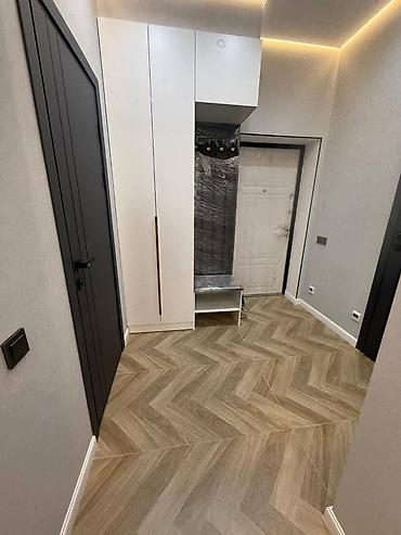 Продажа квартир: 2 комнаты, 65 м², Элитка, 6 этаж, Дизайнерский ремонт — 16