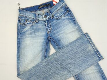 Jeansy: ONLY, Jeansy damskie, rozmiar One size