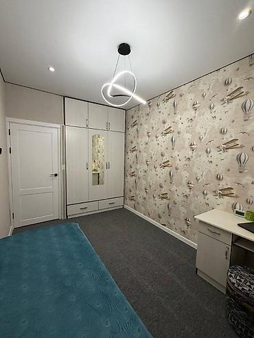 Продажа квартир: 3 комнаты, 90 м², Элитка, 8 этаж, Косметический ремонт — 5