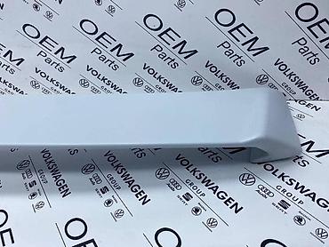 tom: SPOJLER GEPEKA ZA ŠKODA OCTAVIA - 1Z5 827 939 | Spojler gepeka za — 4