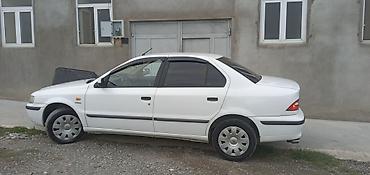 Iran Khodro: Iran Khodro Samand: 1.7 l | 2021 il 315000 km Sedan — 3