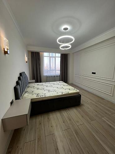 Продажа квартир: 2 комнаты, 75 м², Элитка, 7 этаж, Евроремонт — 10