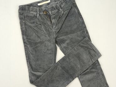 goralskie spodnie: Jeans, 10 years, 134/140, condition - Good