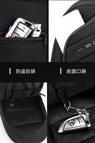 Барсетки: ПРОДАЮ НОВУЮ,КАЧЕСТВЕННУЮ И ОЧЕНЬ СТИЛЬНУЮ СУМКУ/БАРСЕТКУ.НЕ — 7