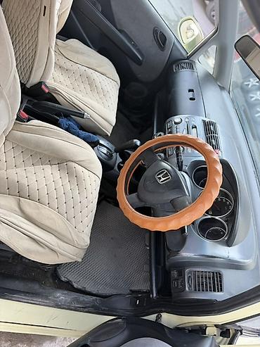 2107 фары: Honda Fit: 2003 г., 1.3 л, Вариатор, Бензин, Хэтчбэк — 2