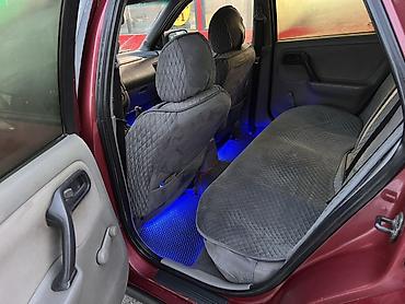 Nissan: Nissan Primera: 2000 г., 1.8 л, Механика, Бензин, Универсал — 6