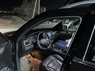 rex: Ssangyong Rexton: 2018 г., 2.2 л, Автомат, Дизель, Внедорожник — 7