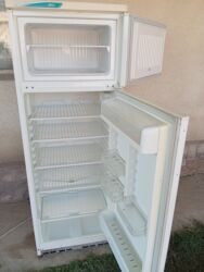 пасуда мойка жумуш берилет: Муздаткыч Stinol, Колдонулган, Эки камералуу, 175 *