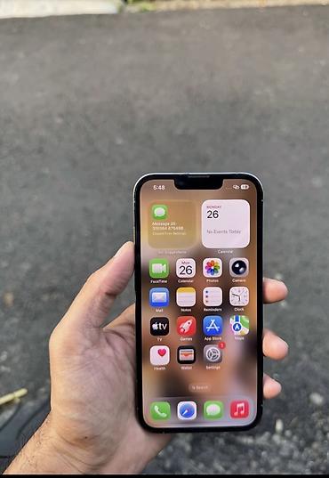 galaxy folder: IPhone 13 Pro, 128 ГБ, цвет Sierra Blue Основные характеристики: - — 2