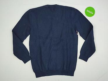 eastern clothes: Sweter dla mężczyzn, rozmiar L — 3