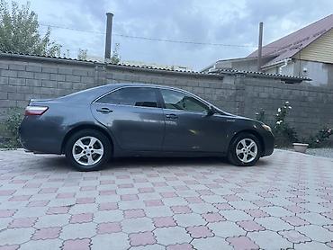 voxy noah: Toyota Camry: 2006 г., 2.4 л, Автомат, Гибрид, Седан — 8