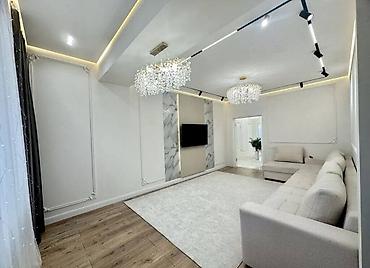 Продажа квартир: 3 комнаты, 103 м², Элитка, 8 этаж, Евроремонт at lalafo.kg — 3 Продажа квартир: 3 комнаты, 103 м², Элитка, 8 этаж, Евроремонт — 3